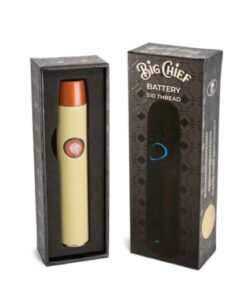 510 Thread Battery Cream