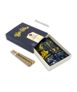 HONCHOLATO PRE-ROLLS 4 PACKS
