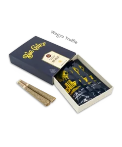 Wagyu Truffle Pre-Rolls